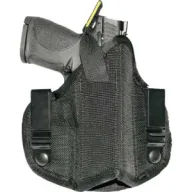 Crossfire Holster Eclipse Low- - Pro Iwb/owb 3"-3.5" Nylon Rh