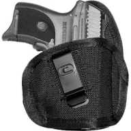 Crossfire Holster Tempest Low- - Pro Laser Iwb 1"-1.5" Nylon Rh