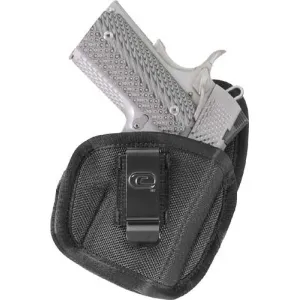 Crossfire Holster Tempest Low- - Profile Iwb 1"-1.5" Nylon Rh