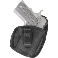 Crossfire Holster Tempest Low- - Profile Iwb 2"-2.5" Nylon Rh