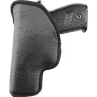 Tagua The Weightless Iwb Holtr - Rh Most Sm Fr 380's 2.75" Blk