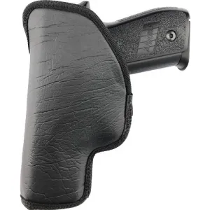 Tagua The Weightless Iwb Holtr - Rh Most Sm Fr 380's 2.75" Blk