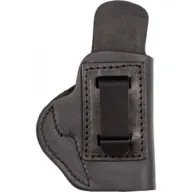 Tagua Tx 1836 Soft Inside Pant - Hlstr Dbl Stk Compact Rh Blk