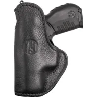 1791 Ultra Custom Multi-fit - Hol Rh S&w Bodygard & Sim Blk