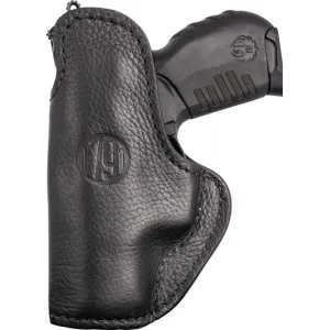 1791 Ultra Custom Multi-fit - Hol Rh S&w Bodygard & Sim Blk