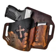 Vc Guardian "arc Angel" Owb W/ - Mag Pch Rh 1911 Sz 2 Dist Bn