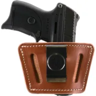 1791 Holster Universal Iwb/owb - Multi-fit Sm/mid Frmes Brown