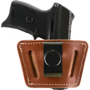 1791 Holster Universal Iwb/owb - Multi-fit Sm/mid Frmes Brown