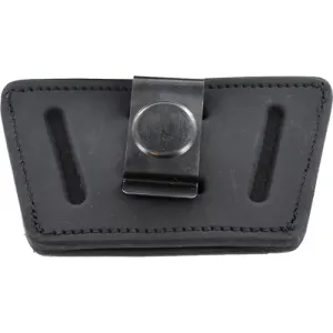 1791 Holster Universal Iwb/owb - Multi-fit Sm/mid Frmes Black