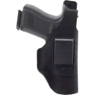 Galco Waistband Itp Holster - Rh Leather Glock 192332 Blk