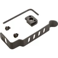 Techna Clip Handgun Retention - Clip Springfield Xd Rh/lh