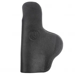 1791 GUNLEATHER Smooth Concealment Size 2 RH Night Sky Black Holster (SCH-2-NSB-R)