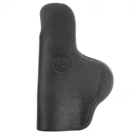1791 GUNLEATHER Smooth Concealment Size 4 RH Night Sky Black Holster (SCH-4-NSB-R)