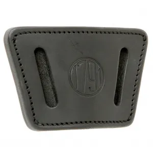 1791 GUNLEATHER UIW Stealth Black Holster (UIW-SBL-A)