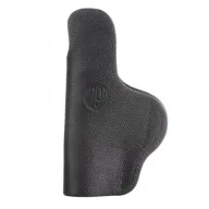 1791 GUNLEATHER Smooth Concealment Night Sky Black RH Size 5 Holster (SCH-5-NSB-R)