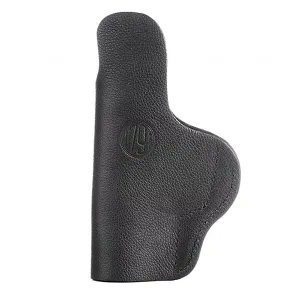 1791 GUNLEATHER Smooth Concealment Night Sky Black RH Size 5 Holster (SCH-5-NSB-R)