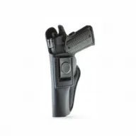 1791 GUNLEATHER Smooth Concealment Size 6 Night Sky Black RH IWB Holster (SCH-6-NSB-R)