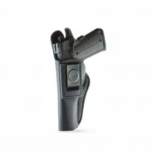1791 GUNLEATHER Smooth Concealment Size 6 Night Sky Black RH IWB Holster (SCH-6-NSB-R)