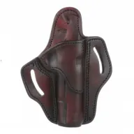 1791 GUNLEATHER BH1 Signature Brown RH One size Holster (BH1-SBR-R)