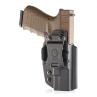 1791 GUNLEATHER Tactical IWB Kydex For Glock RH Black Holster