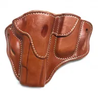 1791 GUNLEATHER BH1 / MAG1.1 Combo Classic Brown RH One Size Belt Holster (BH1M1-CBR-R)