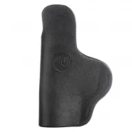 1791 GUNLEATHER SCH Smooth Concealment Holster Night Sky Black LH size 0 (SCH-0-NSB-L)
