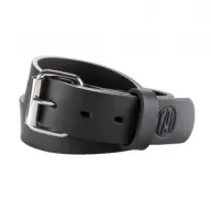 1791 GUNLEATHER 01 Size 46/50 Stealth Black Gun Belt (BLT-01-46/50-SBL-A)