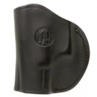 1791 GUNLEATHER 2 Way Multi-Fit Size 3 RH IWB Conselament Holster (2WH-3-SBL-R)