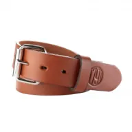 1791 GUNLEATHER 01 46/50 Classic Brown Gun Belt (BLT-01-46/50-CBR-A)