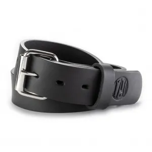 1791 GUNLEATHER 01 48/52 Stealth Black Gun Belt (BLT-01-48/52-SBL-A)