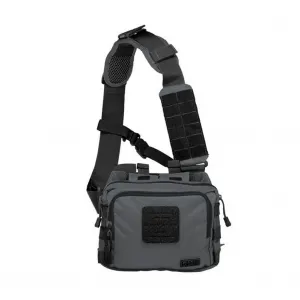 5.11 TACTICAL 2-Banger Double Tap Bag (56180-026)