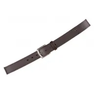 5.11 TACTICAL 1.5in Arc Leather Brown Belt (59493-108)