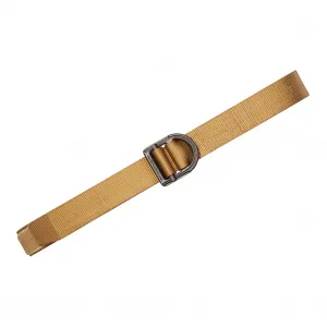 5.11 TACTICAL Trainer 1 1/2in Coyote Belt (59409-120)