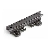 A.R.M.S. #63 Throw Lever Riser Mount (63)
