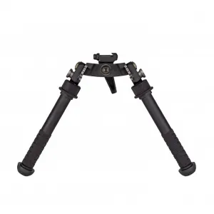 ACCUSHOT CAL Atlas Bipod with Standard Two-Screw 1913 Rail Clamp (BT65)