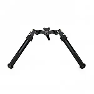 ACCUSHOT Super CAL Atlas Bipod with Two-Screw Clamp (BT72)