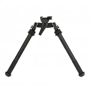 ACCUSHOT CAL Tall Atlas Bipod with ADM-170-S Lever (BT69-LW17)