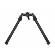 ACCUSHOT CAL Tall Atlas Bipod with No Clamp (BT69-NC)