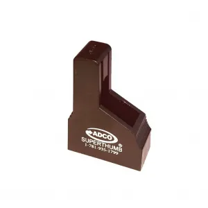 ADCO ST6 Super Thumb .380 Single Stack Magazine Speed Loader (ST6)