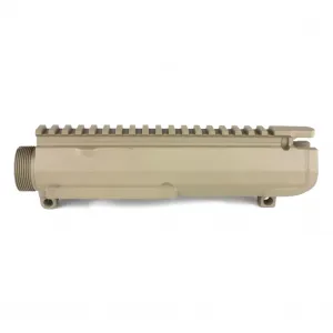 AERO PRECISION M5 308 Win. Assembled Flat Dark Earth AR Upper (APAR308505A)