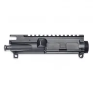 AERO PRECISION AR15 5.56mm Assembled Black AR Upper (APAR501603A)