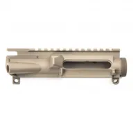 AERO PRECISION AR15 5.56mm Stripped Flat Dark Earth AR Upper (APAR501801C)