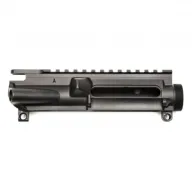 AERO PRECISION AR15 5.56mm Stripped Black AR Upper (APAR501603C)