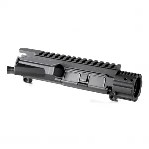 AERO PRECISION AR15 M4E1 Enhanced Anodized Black Upper Receiver (APAR600201AC)