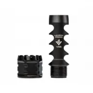 AERO PRECISION VG6 Lambda PRS30 Muzzle Brake (APVG100029AR1)