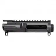 AERO PRECISION AR15 XL Stripped Anodized Black Upper Receiver (APAR611310C)