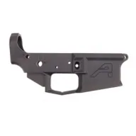 AERO PRECISION M4E1 Stripped Enhanced Lower Receiver with Trigger Guard (APAR600001C)