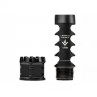AERO PRECISION VG6 Lambda PRS65 Muzzle Brake (APVG100031AR1)