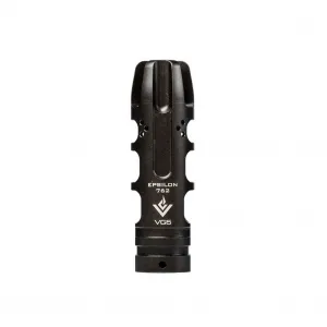 AERO PRECISION VG6 Epsilon 762 Muzzle Brake (APVG100021A)