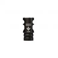AERO PRECISION VG6 Gamma 300BLK Muzzle Brake (APVG100003A)